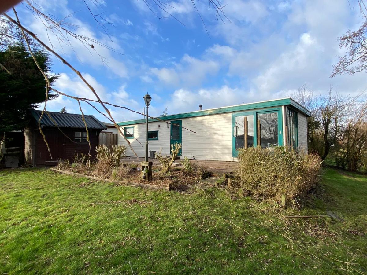 Vakantiehuisje Makkum Nl - T11 Exterior photo