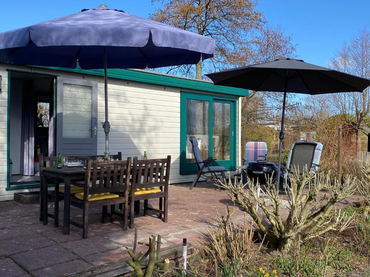 Vakantiehuisje Makkum Nl - T11 Exterior photo